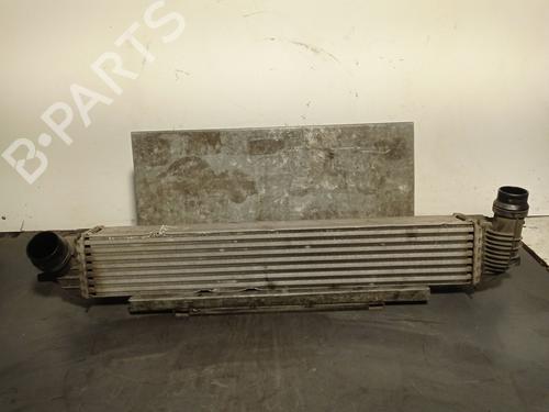 Intercooler RENAULT LAGUNA III (BT0/1) 1.5 dCi (BT00, BT0A, BT0T, BT1J) (110 hp) 29190028