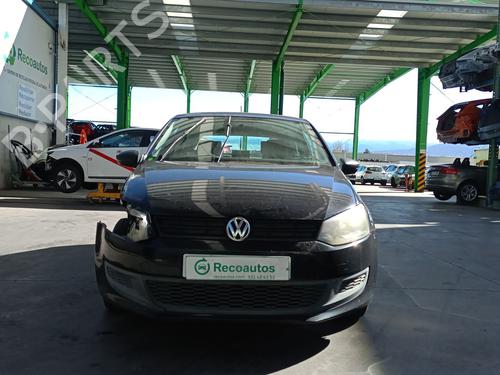 Engine VW POLO V (6R1, 6C1) 1.2 | BP32474371M1 