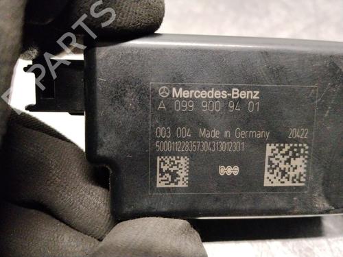Electronic module MERCEDES-BENZ SPRINTER 3,5-t Van (B907, B910) 311 CDI (910.631, 910.633) | BP39021351M83 - Image 5