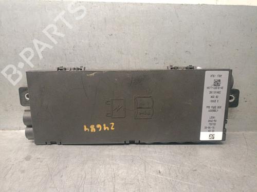 Sikringsdåse JAGUAR F-PACE (X761) 2.0 TD4 (180 hp) 32301587