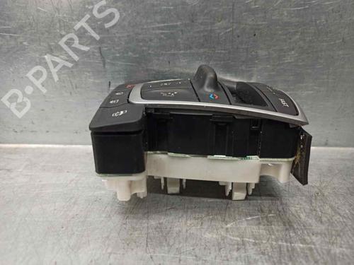 Climate control RENAULT LAGUNA III (BT0/1) 1.5 dCi (BT00, BT0A, BT0T, BT1J) | BP12189566I5 