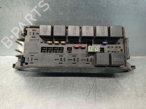 Fuse box CHRYSLER VOYAGER / GRAND VOYAGER III (GS_, NS_) 2.5 TD | BP9125251E1 