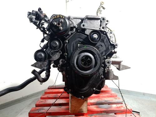 Used Engine (For Parts) Engine (For Parts) 37028084 37028084
