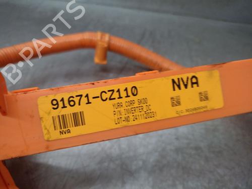 Cable HYUNDAI TUCSON (TL, TLE) 2.0 CRDi All-wheel Drive | BP28112972E12 