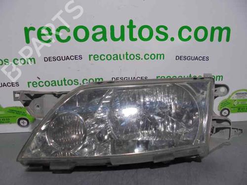 Scheinwerfer links für MAZDA PREMACY (CP) [1999-2005]  2103480