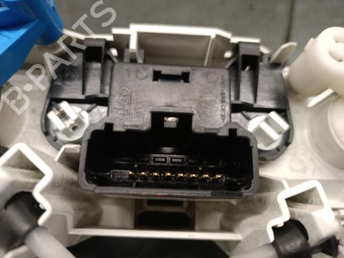 Climate control RENAULT TRAFIC III Bus (JG_) 1.6 dCi 125 (JGMH) | BP39950456I5 - Image 5