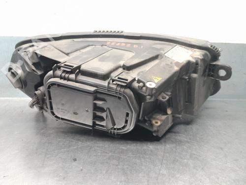 Left headlight AUDI A6 C6 (4F2) 2.7 TDI quattro | BP37467519C28 - Image 2