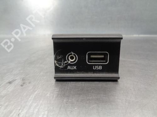 Used Electronic module Electronic module 17741192 17741192
