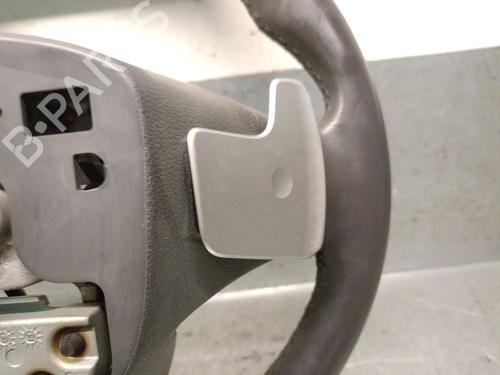 Steering wheel HYUNDAI IONIQ (AE) 1.6 GDI Hybrid | BP31158490C49 