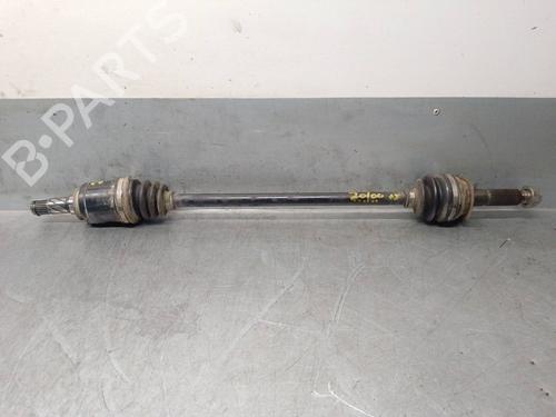 Used Left rear driveshaft SUBARU XV (_GP_) 2.0 i AWD (GP7, G33GP) (150 hp) 17335676