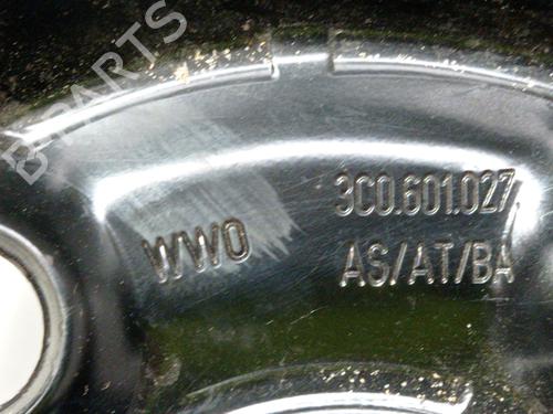 Fælk VW PASSAT B7 Variant (365) 1.6 TDI | BP36324653C45 - Image 5