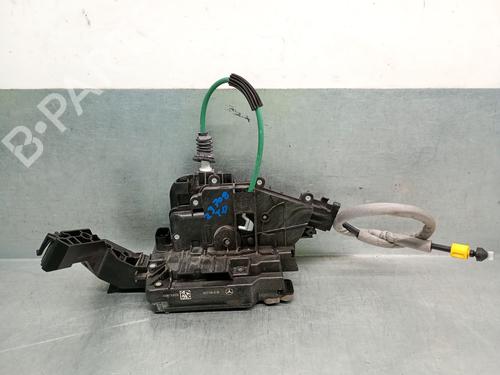 Højre bagtil lås MERCEDES-BENZ GLC (X253) 200 d 4-matic (253.916) | BP29970718C99