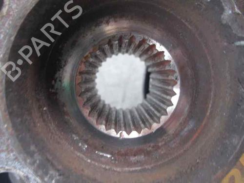 Right front steering knuckle PEUGEOT 807 (EB_) 2.2 HDi | BP6693985M26 