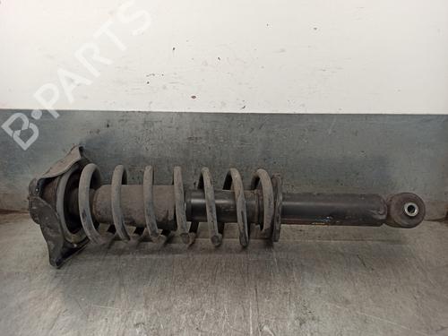Used Right rear shock absorber AUDI 100 C3 Saloon (443, 444) [1982-1991]  13952652