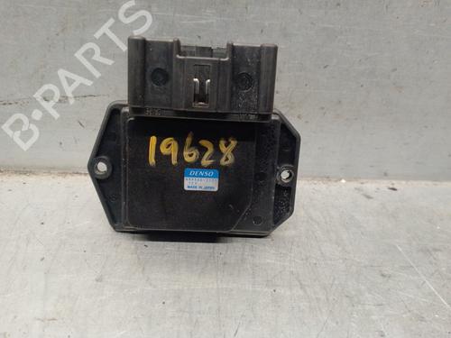 Varmeblæsermodstand TOYOTA AVENSIS Saloon (_T25_) [2003-2008]  16450454
