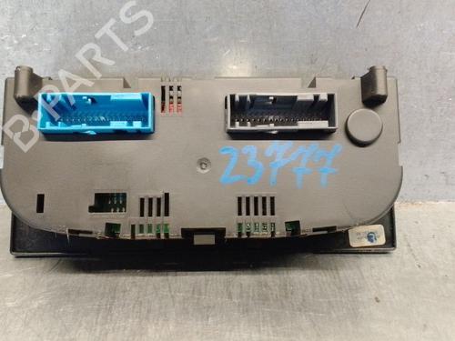 Airco bedieningspaneel OPEL ASTRA G Hatchback (T98) 2.2 DTI (F08, F48) | BP29735051I5 