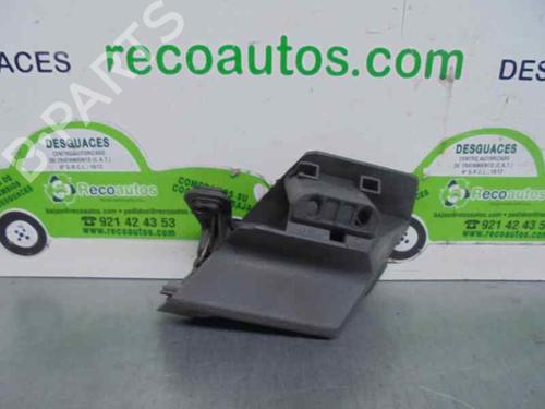 Rear right interior door handle RENAULT 21 (B48_) 1.7 | BP3215464I16 