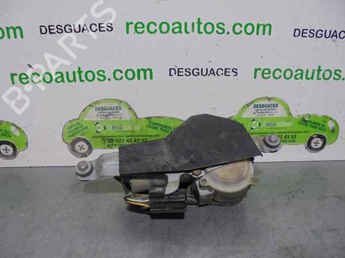 Used Rear wiper motor LAND ROVER FREELANDER I (L314) 2.0 Td4 4x4 (112 hp) 2111989