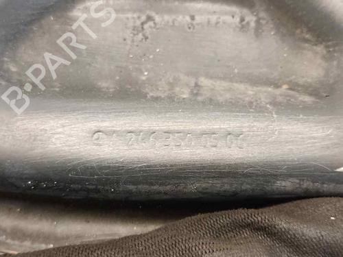 Right rear suspension arm MERCEDES-BENZ GLA-CLASS (X156) GLA 200 CDI / d (156.908) | BP18146735M15 