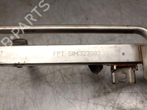 Injection rail IVECO DAILY IV Van 35C14 GV, 35C14 GV/P, 35S14 GV, 35S14 GV/P | BP21838816M98 