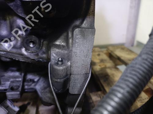 Engine CITROËN GRAND C4 SPACETOURER (3A_, 3E_) 1.6 BlueHDi 120 | BP30127273M1