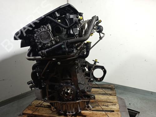 Engine VW GOLF V (1K1) 2.0 TDI | BP37240156M1 - Image 3