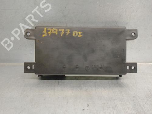Electronic module JAGUAR S-TYPE II (X200) 2.7 D | BP13612250M83 
