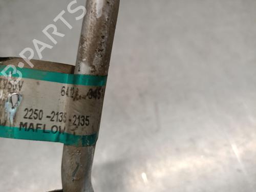 AC pipe BMW X3 (E83) 2.0 sd | BP29505978M126 