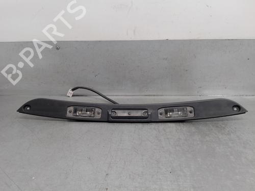 Used Tailgate handle KIA SPORTAGE III (SL) 1.7 CRDi (116 hp) 16822159