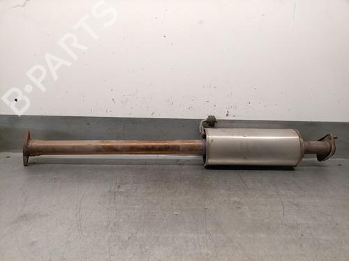 Système d'échappement KIA OPTIMA (FSGDS6B) 1.7 CRDi | BP30377078M121 