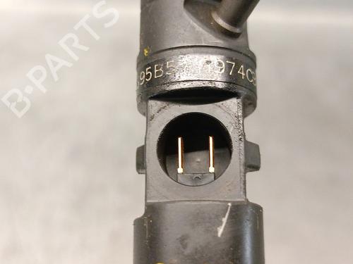 Injector RENAULT MODUS / GRAND MODUS (F/JP0_) 1.5 dCi (FP0D, JP0D) | BP28514111M100 