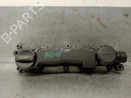 Ventildæksel PEUGEOT PARTNER Box Body/MPV (5_, G_) 1.6 HDi 75 (75 hp) 31161214