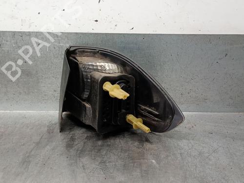 Left taillight FORD S-MAX (WA6) 2.2 TDCi | BP28337303C34 