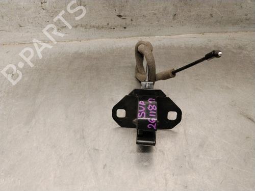 Used Tailgate lock Tailgate lock 38019669 38019669
