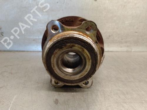 Used Right rear steering knuckle Right rear steering knuckle 37526041 37526041