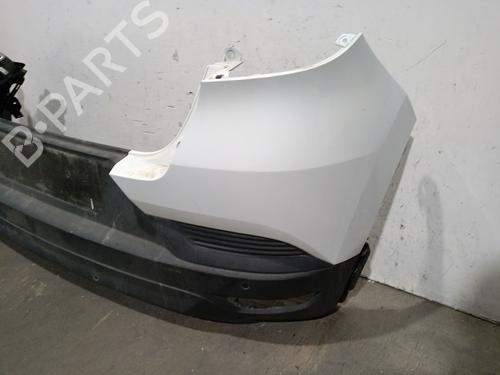Rear bumper RENAULT CAPTUR II (HF_) TCe 90 (HFM6) | BP29641615C8 