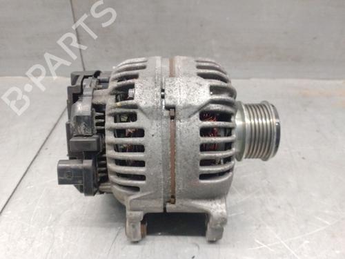 Used Alternator MITSUBISHI GRANDIS (NA_W) 2.0 DI-D (NA8W) (136 hp) 28381172