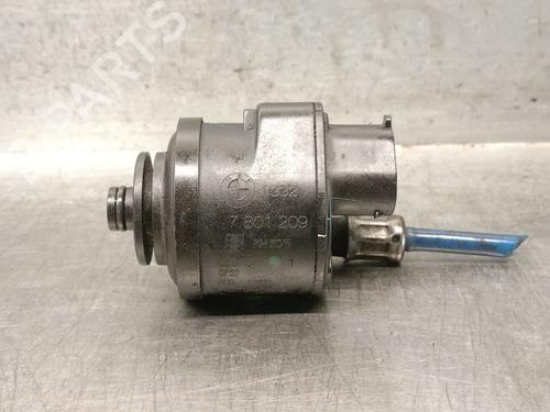 Fuel pump BMW 1 (E81) 118 d | BP29384206M76 