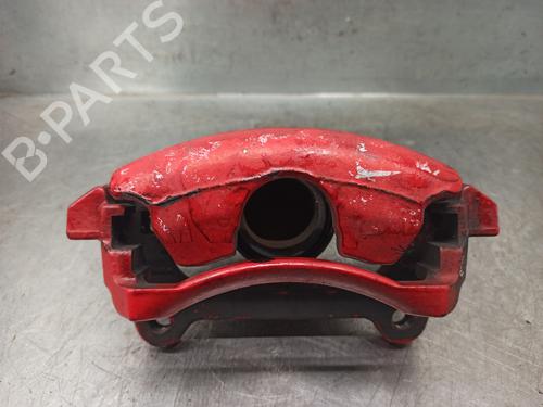 Right front brake caliper AUDI A3 Sportback (8VA, 8VF) 2.0 TDI | BP16010218M104