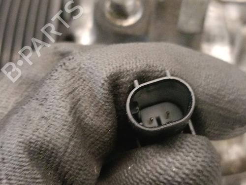 AC Kompressor MERCEDES-BENZ C-CLASS (W204) C 300 4-matic (204.081) | BP30043973M34 