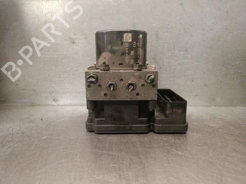 Used ABS pump AUDI A3 (8P1) 2.0 TDI 16V (140 hp) 30203586