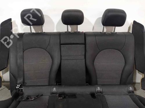 Rear seat MERCEDES-BENZ C-CLASS T-Model (S205)  | BP20266945C17 