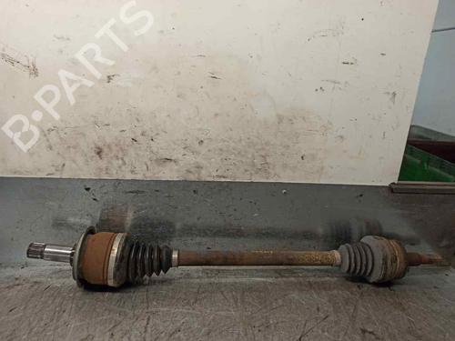 Used Right rear driveshaft CHRYSLER 300C (LX, LE) 3.0 CRD (218 hp) 20261859