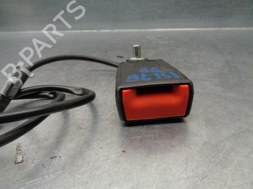 Seat buckle FIAT 500 (312_) 1.4 (312AXC1B, 312CXC1B) | BP20262636I32 