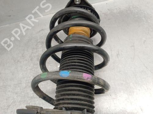 Left front shock absorber FORD TRANSIT CONNECT V408 Box Body/MPV 1.5 TDCi | BP31247958M16