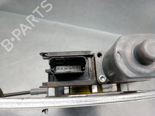 Rear right window mechanism PEUGEOT 508 SW I (8E_) 2.0 HDi | BP29764810C25 