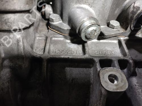 Gearbox OPEL CORSA C (X01) 1.3 CDTI (F08, F68) | BP33795703M3 - Image 8