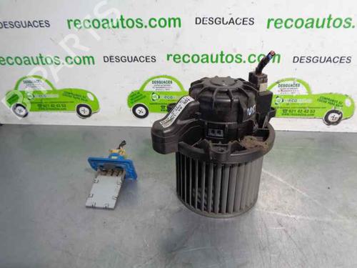 Used Heater blower motor HYUNDAI i10 II (BA, IA) 1.0 (67 hp) 5187570