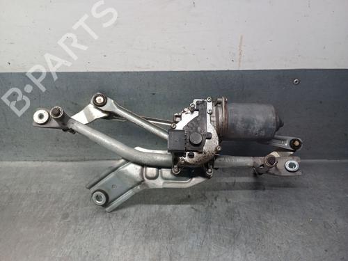 Front wiper motor FIAT GRANDE PUNTO (199_) 1.3 D Multijet (199.AXD11, 199.AXD1A, 199.AXD1B,... | BP27919997M29 