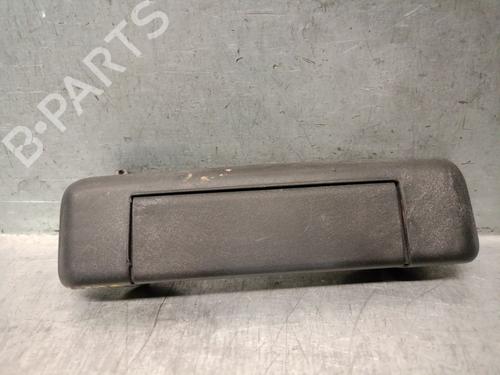 Used Front right exterior door handle Front right exterior door handle RENAULT 19 II (B/C53_) [1991-2001] 40237727 40237727